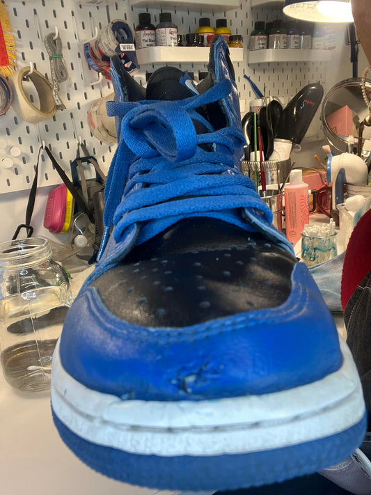 Leather Repair