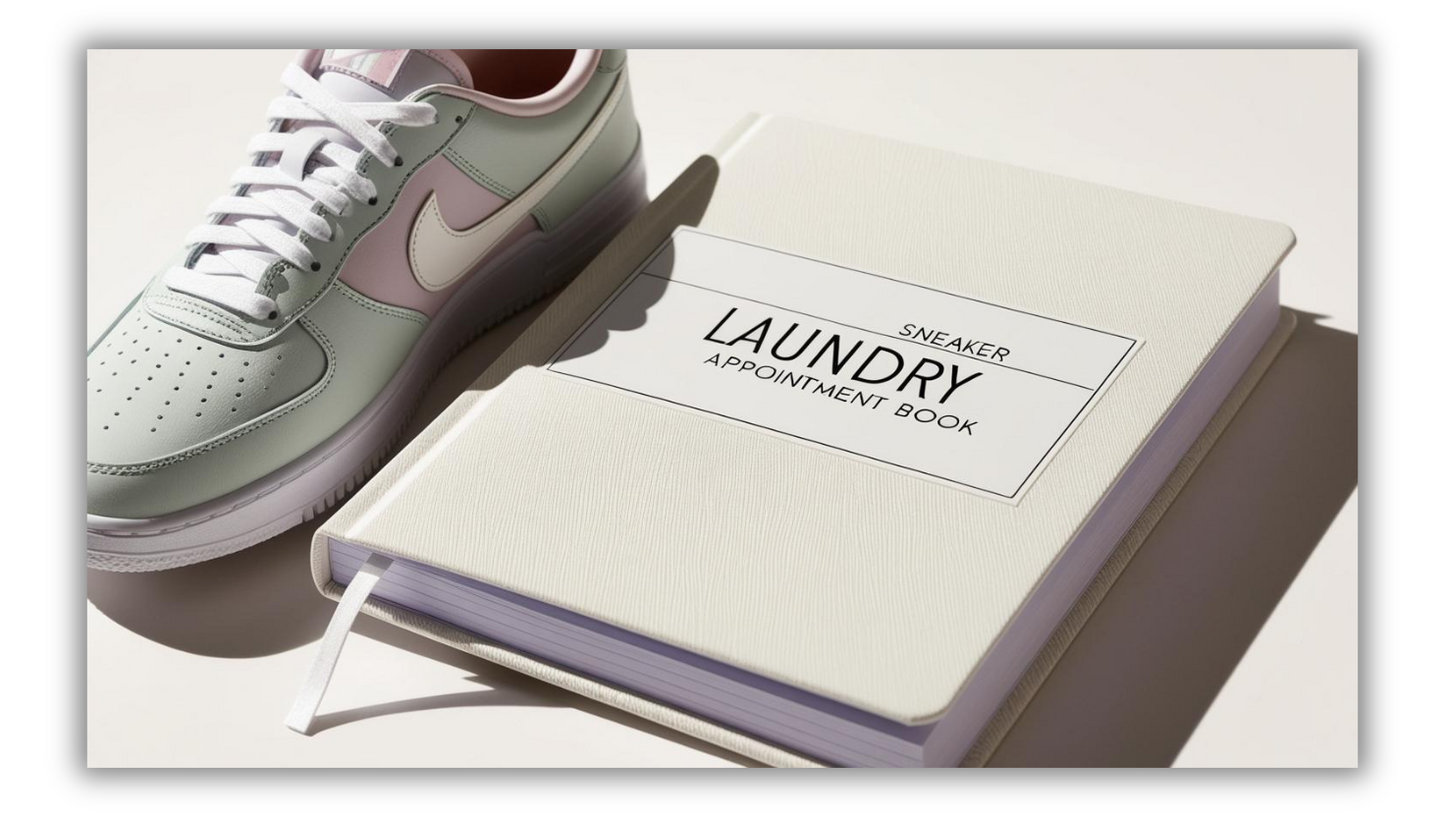 Appointment - Book your appointment for a consultation and/or drop-off