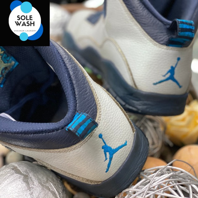 Premium Upper, Mid-sole, & Under-Sole Detailing Insole & Lining 3 days turn around time
