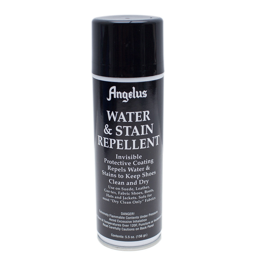Water & Stain Repellant Aerosol