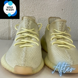 Sneaker Cleaning "Sole Wash" Package 