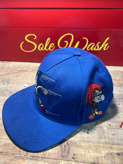 Hat and Cap Cleaning/Refresh