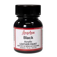 Leather Paint