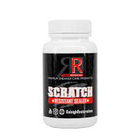Scratch Resistant Sealer